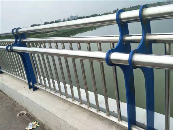 广东不锈钢复合管护栏
