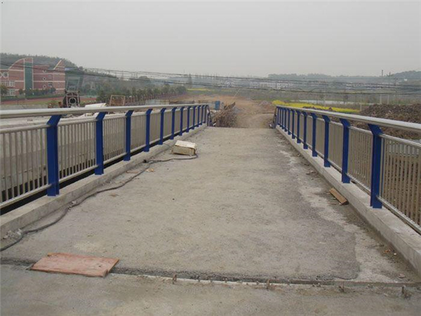 广东桥梁不锈钢护栏