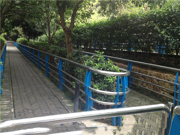 广东景观护栏